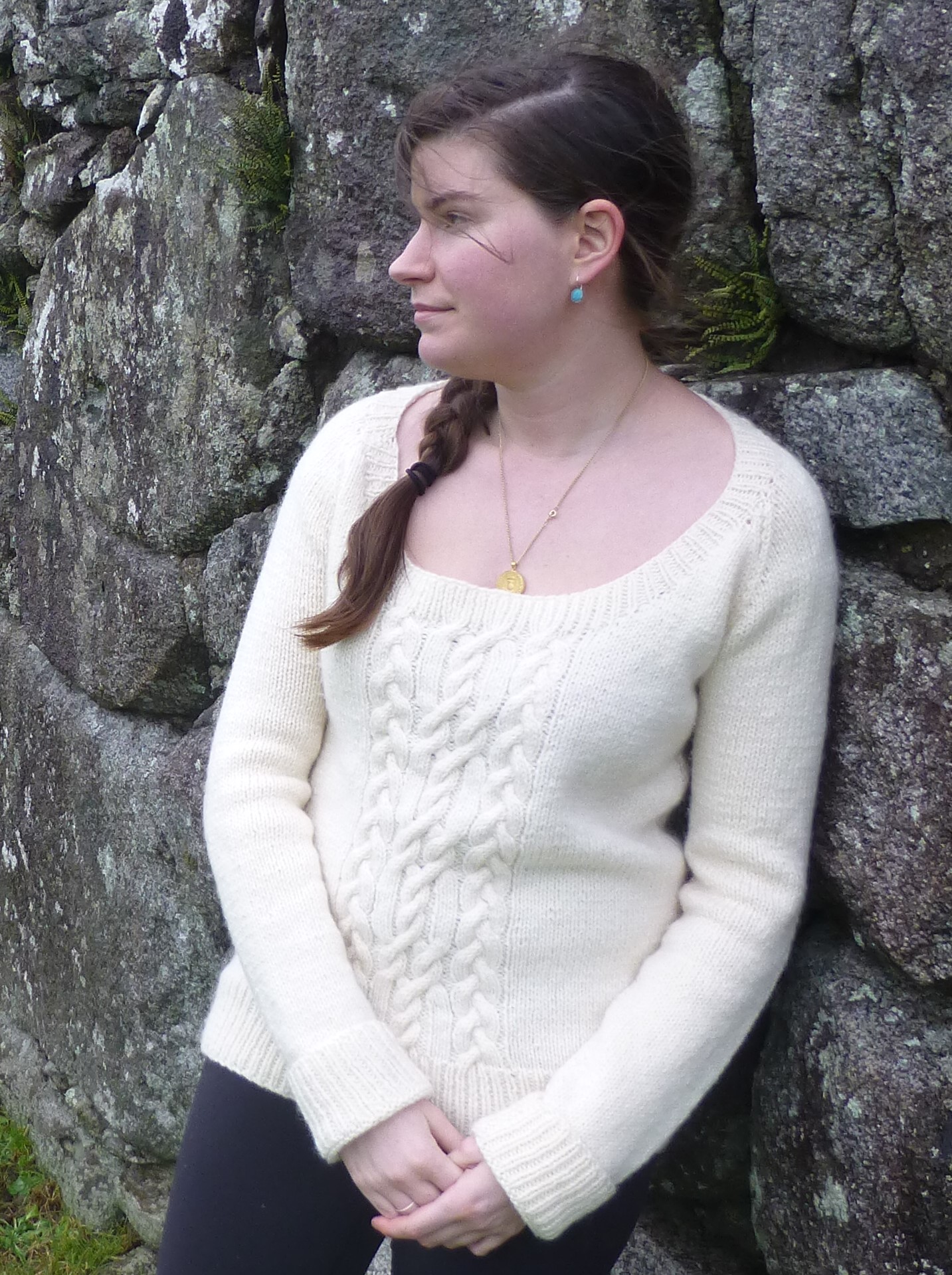 Fiona Munro